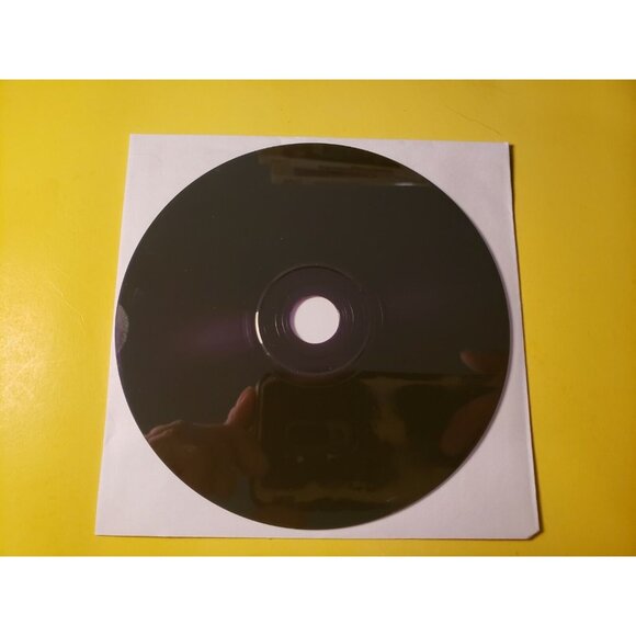 2 for 10 $ Spin Jam (Sony PlayStation 1, 2000) PS1 Loose disc only. Good - Picture 3 of 3